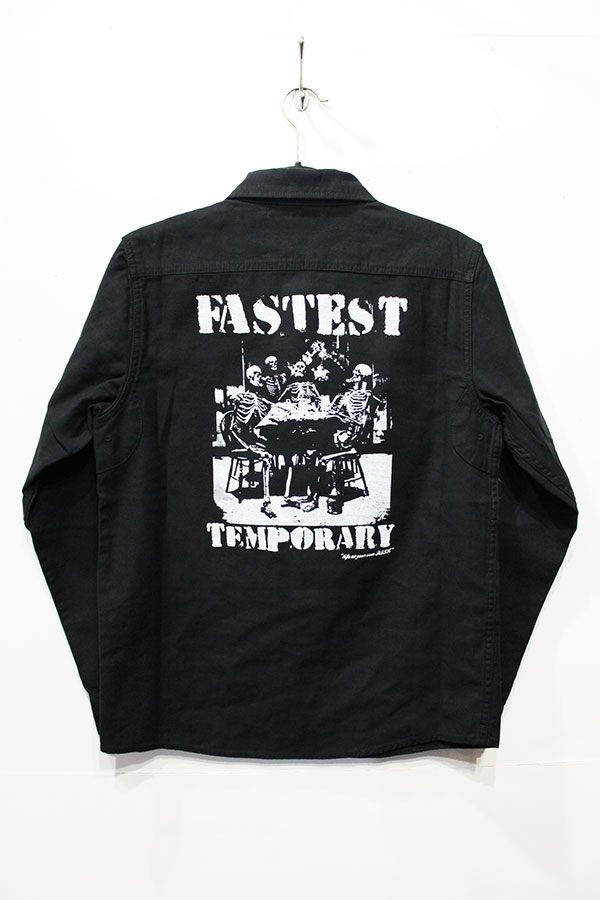 新作【シャツ・ギターストラップ・ブーツ】入荷!_a0097901_1447078.jpg