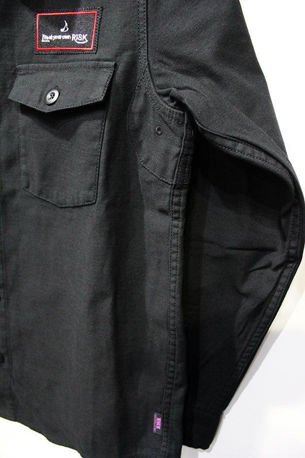 新作【シャツ・ギターストラップ・ブーツ】入荷!_a0097901_1447615.jpg