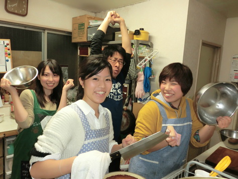 今日もgood!さんはわいわい!_a0080406_22201434.jpg