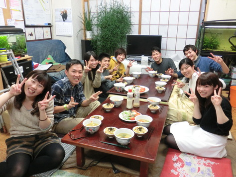 今日もgood!さんはわいわい!_a0080406_22365174.jpg