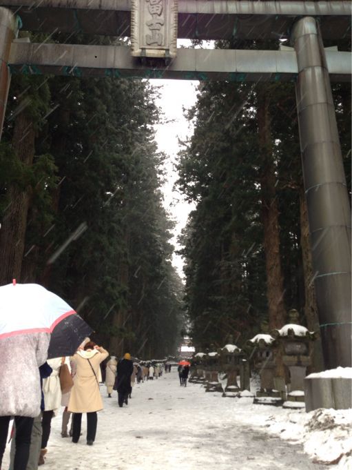 北口本宮富士浅間神社にお参り_e0034013_11517100.jpg