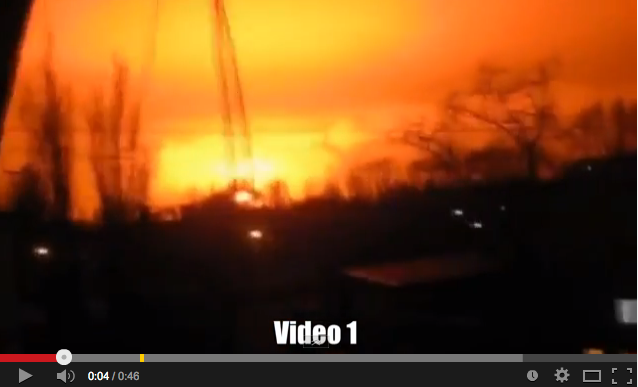 緊急ニュース炸裂！「ウクライナ東部のドネツクで核爆発か？」：落とす場所が違うヨ！_e0171614_14185140.png
