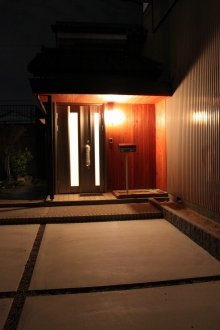 岡崎　T-house　リーフォーム_a0327716_15555564.jpg