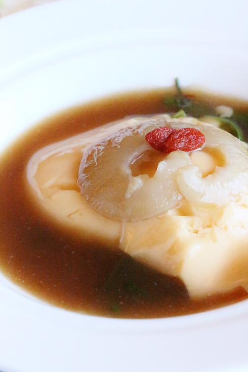 香り高き日本茶と旬の中国料理を愉しむ_b0220318_18181167.jpg