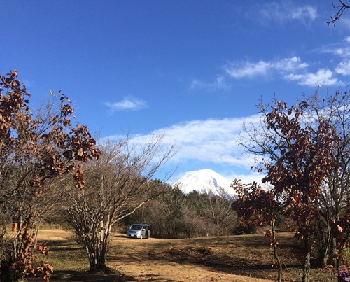 第4回キャンプ『マザーウルフCAMP~2014冬~in 静岡_e0191026_12441076.jpg