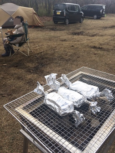 第4回キャンプ『マザーウルフCAMP~2014冬~in 静岡_e0191026_1547497.jpg