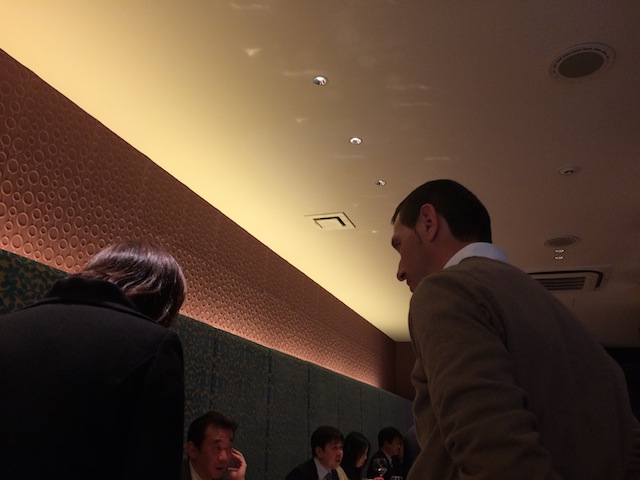 本日のグラスワイン&もろもろ_a0114049_16181863.jpg