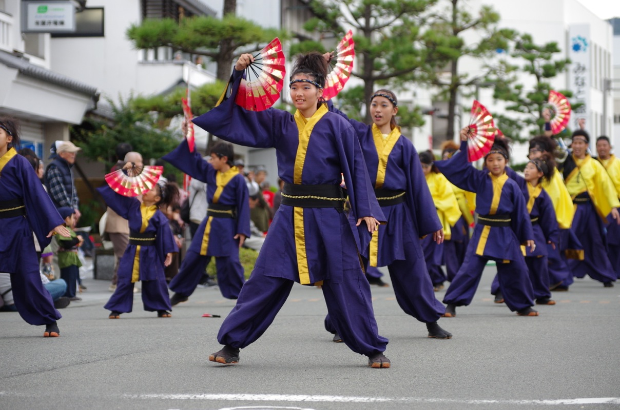 赤穂でえしょんまつり２０１４その３９（風火雷霆）_a0009554_23515240.jpg