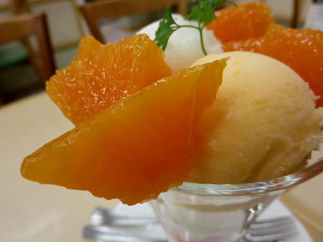 千疋屋総本店 せとかのパフェ 港南台高島屋店 お散歩アルバム 春日和バラ日和 千疋屋総本店 せとかのパフェ 港南台高島屋店 お散歩アルバム 春日和バラ日和