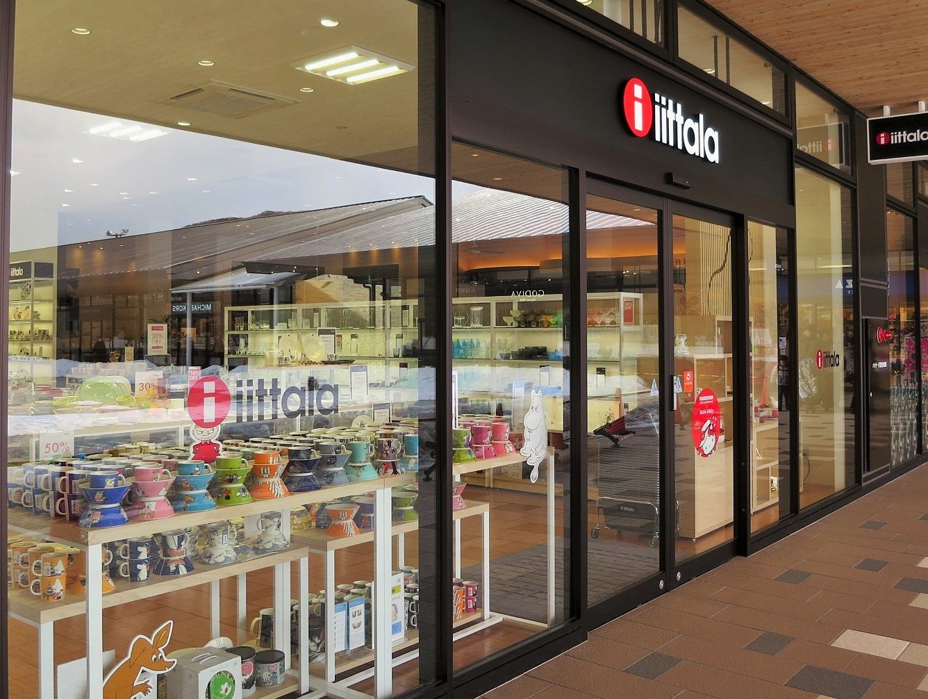 iittala~L.L.Bean アウトレット☆Winter Secret SALE 戦利品♪_f0236260_23263463.jpg