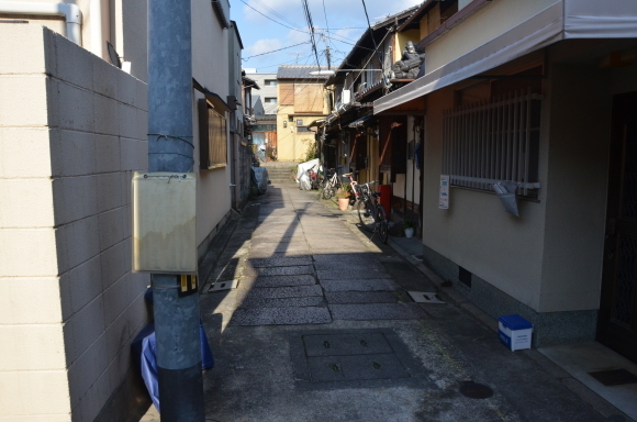 建仁寺、薬師図子の熊野比丘尼、後編_f0347663_14295386.jpg