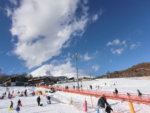 雪遊び と リアルのび太_c0222474_21063830.jpg