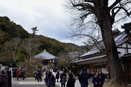 宝塚市　清荒神清澄寺　①_c0229483_19275628.jpg