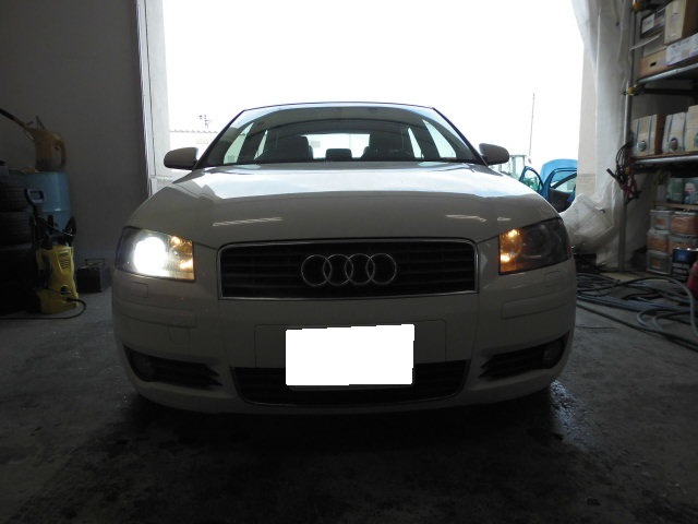 Audi Tt メーター修理 オフィスティーズ スタッフブログ Audi Tt メーター修理 オフィスティーズ スタッフブログ
