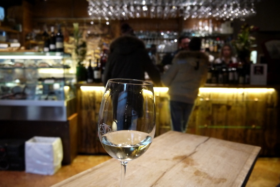 ヴェネツィア滞在記-バーカロ飲み歩き④_d0129786_15511574.jpg