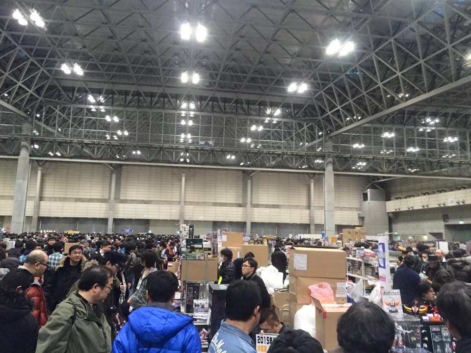 ワンダーフェスティバル2015【冬】_f0236990_1636629.jpg