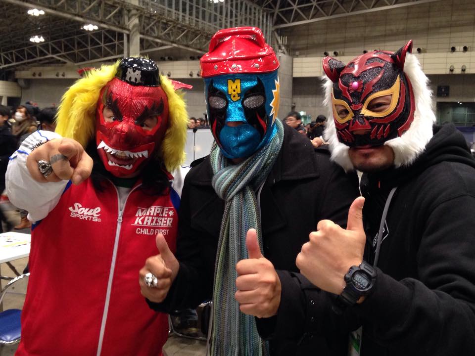 ワンダーフェスティバル2015【冬】_f0236990_16372955.jpg