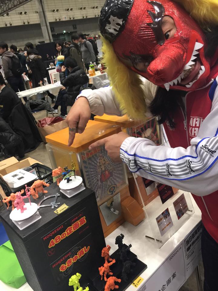 ワンダーフェスティバル2015【冬】_f0236990_1637396.jpg