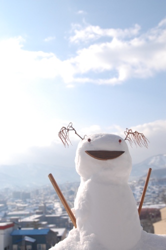 今年もゆきあかりシーズンやってきました_c0125899_20364495.jpg