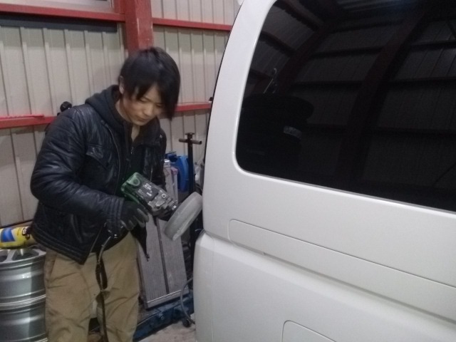 ★本日もたくさんのお客様にご来店を頂き、誠にありがとうございました!!★(伏古店)_c0161601_1923678.jpg