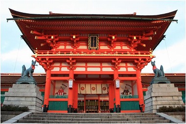 初午（江戸の祭礼と歳事）_c0187004_2315417.jpg