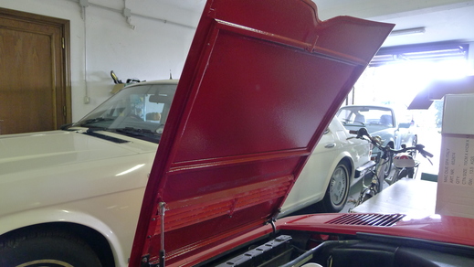 ローマの308GTB QV_a0129711_0324296.jpg