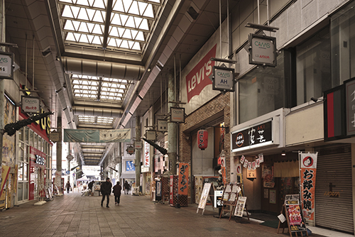 福岡県北九州市八幡西区「CAMS黒崎」_a0096313_13575258.jpg