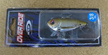 O.S.P オーバーライド3/8oz&ハイピッチャーなど入荷_a0153216_11463434.jpg