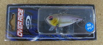 O.S.P オーバーライド3/8oz&ハイピッチャーなど入荷_a0153216_11472424.jpg
