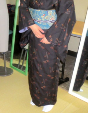 笹島先生と受講生のコーディネート!_f0205317_6503391.jpg