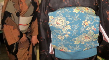 笹島先生と受講生のコーディネート!_f0205317_6514856.jpg