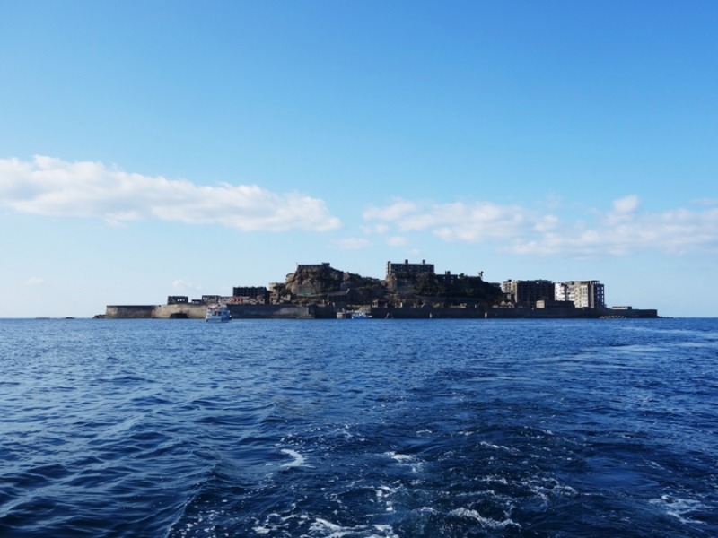 軍艦島へ!_b0135432_1182558.jpg