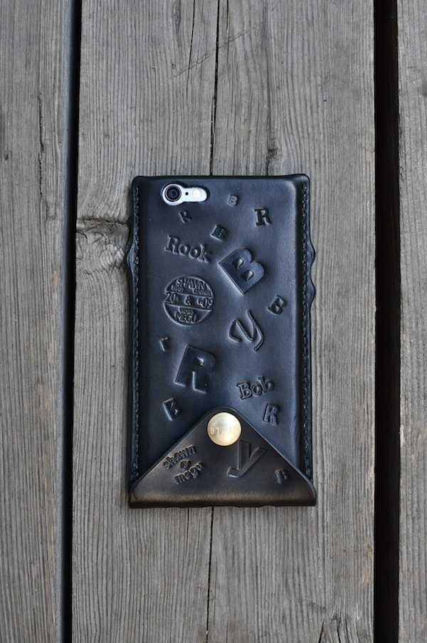 iphone 6 leather cover _b0172633_1774846.jpg