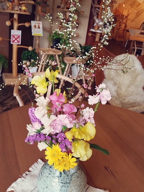 Cafeらぼvol.4 沢山のご来場をありがとうございました。_b0211845_15384873.jpg