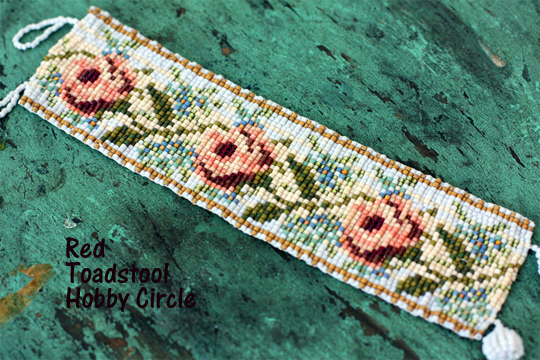 祭司 アドバンテージ エレクトロニック ビーズ 織り 図案 作り方 Nutsco Jp