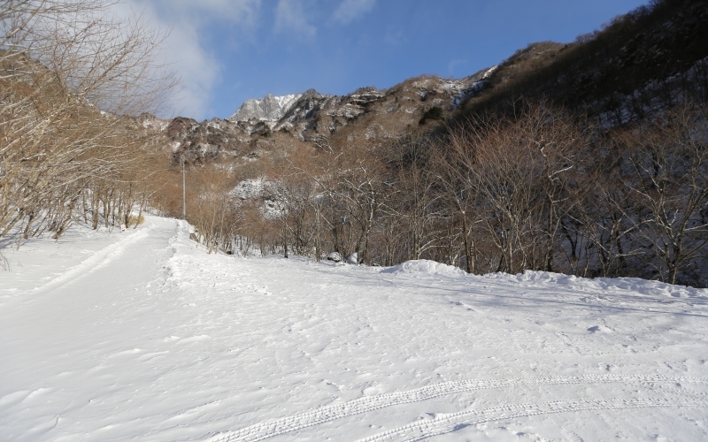 日光氷爆巡りその②　雲竜渓谷 2015.02.06(金)_f0344554_09000245.jpg