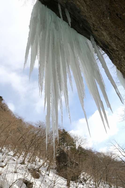 日光氷爆巡りその②　雲竜渓谷 2015.02.06(金)_f0344554_09003116.jpg