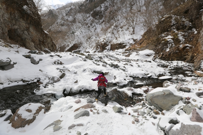 日光氷爆巡りその②　雲竜渓谷 2015.02.06(金)_f0344554_09005580.jpg