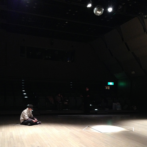 ここから! AIR STAGE WORKS☆2.11_e0124863_0101987.jpg