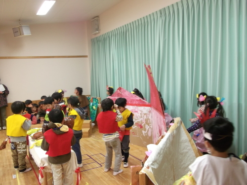 そうだ!ブレーメンに行こうよ(劇)_f0334882_16271856.jpg