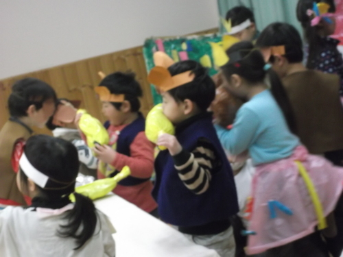 そうだ!ブレーメンに行こうよ(劇)_f0334882_16313437.jpg