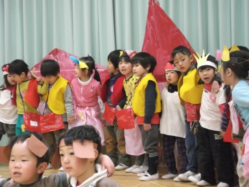 そうだ!ブレーメンに行こうよ(劇)_f0334882_16431436.jpg