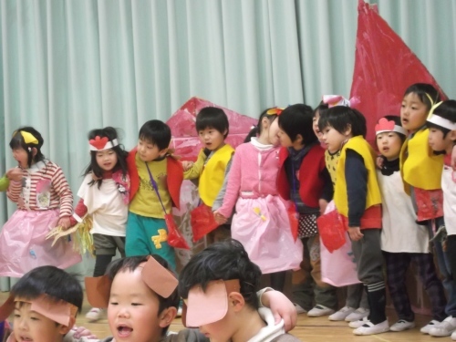 そうだ!ブレーメンに行こうよ(劇)_f0334882_16434691.jpg