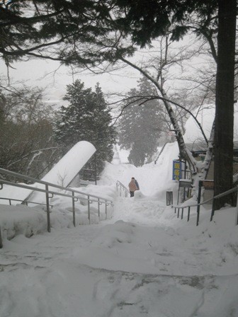 大雪！の飯盛山_a0208783_23213819.jpg