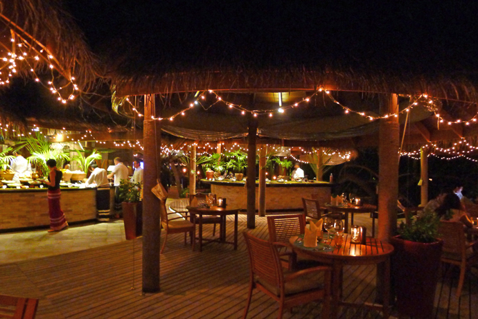 BAROS Maldives 2015 バロス・モルディブ - 24　Maldivian Buffet_c0147790_14464682.jpg