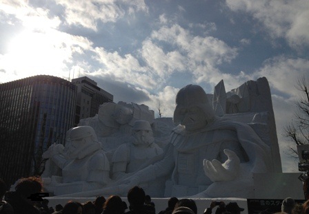 大通り雪祭り_b0198696_21561155.jpg