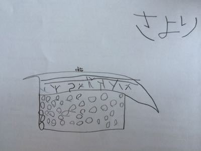 7歳になったので…_f0030500_1014715.jpg