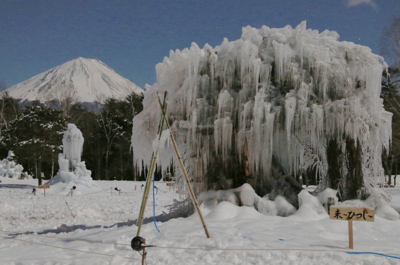 樹氷まつり終了しました_a0188405_15355848.jpg