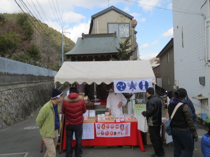 備後路に春を告げる『三原神明市』満喫出来る屈指のお祭り！_a0279315_10461132.jpg