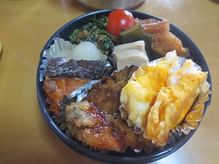 2月10日のお弁当_f0248616_10431436.jpg